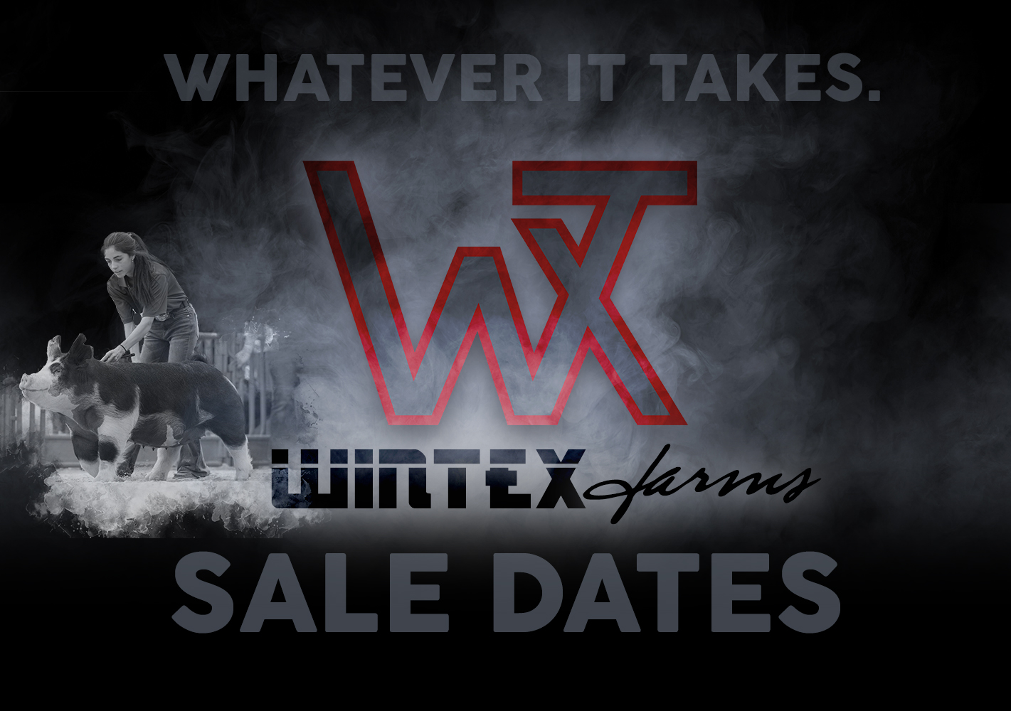 Sale Dates