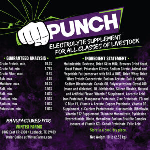 Punch